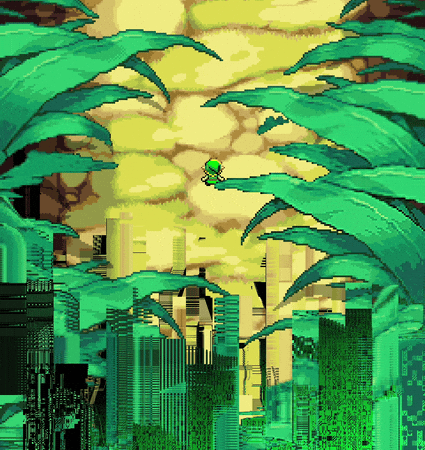 The Void Run GIF by PERFECTL00P