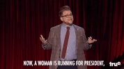 adam ruins everything woman GIF by truTV