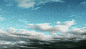 Clouds Starfield GIF by weinventyou