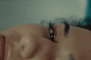 Eyes Sleeping GIF by Red Bull Records