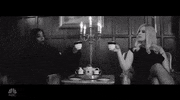 vanessa bayer snl GIF by Saturday Night Live