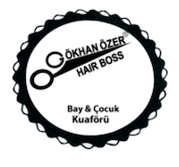 Gokhan Ozer Sticker by Uyyar App