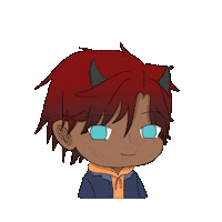 Myllally kenneth myllally Sticker