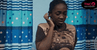 Awkward Web Series GIF by TNC Africa