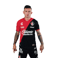 Estadio Jalisco Futbol GIF by Atlas FC