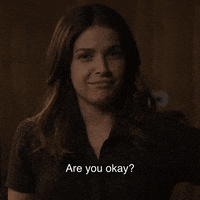 The Good Doctor Ok GIF by ABC Network