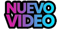 Video Nuevo Sticker by diegomuller.com.ar