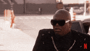 Tina Fey Shades GIF by Unbreakable Kimmy Schmidt
