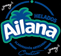 HeladosAilana tenerife heladosartesanales heladosgourmet heladosailana GIF