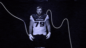 Football Elf GIF by Munich Ravens