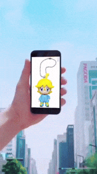 Pokemon GIF