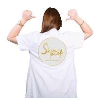 Skin Care Tattoo Sticker by Skin-prof