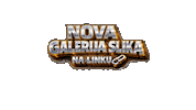 Photo Nova Sticker by KOKTELSI