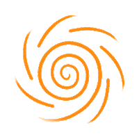 mychakracenter sun change growth creativity Sticker