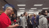 Queue Move Along GIF by UK Games Expo