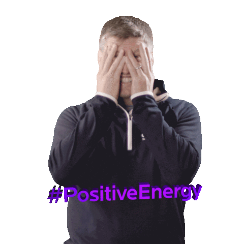 EnergiaPositiveEnergy giphyupload positive rugby come on Sticker