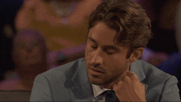 Frustrated After The Final Rose GIF by The Bachelorette