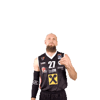 Bsl Sticker by Basketball Superliga