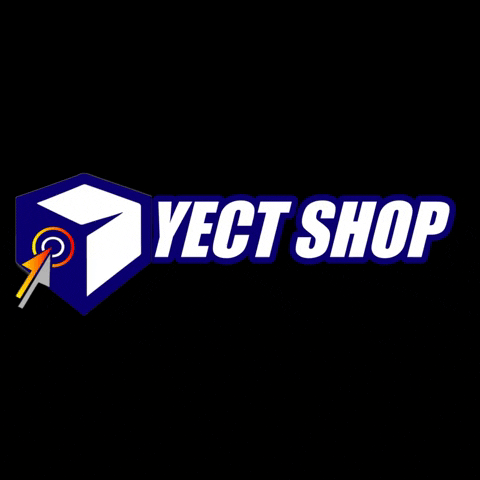 Yect_Shop giphygifmaker internet compras cocle GIF