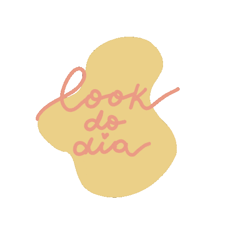 Look Dia Sticker