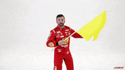 Slow Down Nascar GIF by Richard Childress Racing