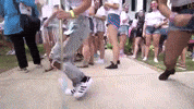 sorority recruitment ole miss greek life delta gamma GIF