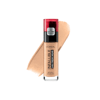 Foundation Freshwear Sticker by L'Oreal Paris Malaysia