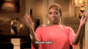real housewives nene GIF by RealityTVGIFs