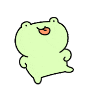 Happy Fun Sticker