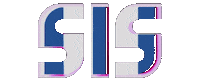 Art Glitch Sticker