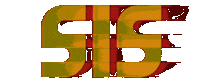 Art Glitch Sticker