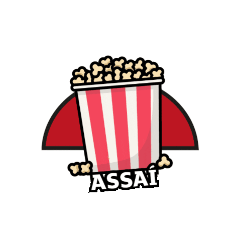 Futebol Economia Sticker by Assaí Atacadista