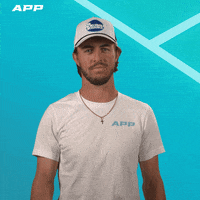 Hunter Johnson No GIF by APP