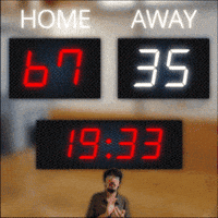 35 Away GIF