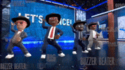 Cbs Ncaa GIF by TheDreamTeam 