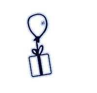 party heart Sticker by heine