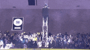 Beat Em Nba Playoffs GIF by NBA
