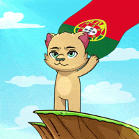 National Flag GIF by Kabu