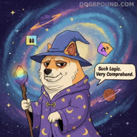 Coding Shiba Inu GIF by Doge Pound
