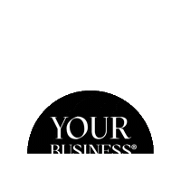 yourbusinessconcept your business yourbusiness yourbusinessconcept your business concept Sticker