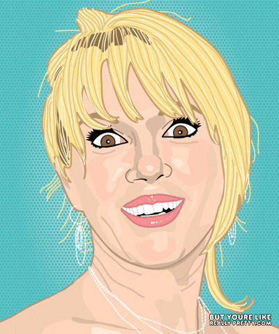 goryango real housewives of new york crazy eyes ramona singer GIF