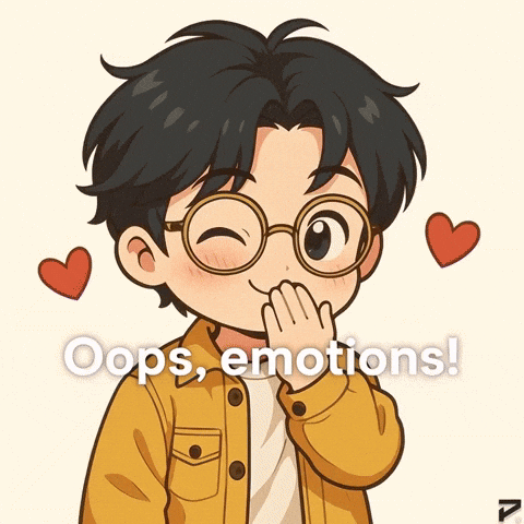 Big Mood I Cant Even GIF by Persona