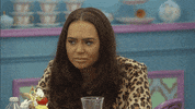 diary room GIF by Big Brother UK