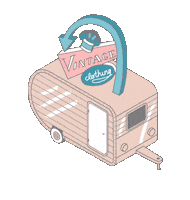 Sticker by Splash House