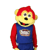 higherimpactent dance yes no excited Sticker