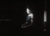 Higgy GIF by Allie X