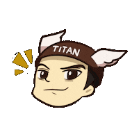 enderuncolleges jango enderun enderun colleges enderuncolleges Sticker