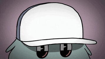 Everything Not Saved Will Be Lost Hat GIF by FOALS