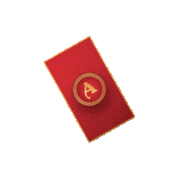 Amigoangpao Sticker by Amigo FamilyWear
