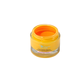 Theorganicpharmacy giphyupload top cleanser organic skincare Sticker